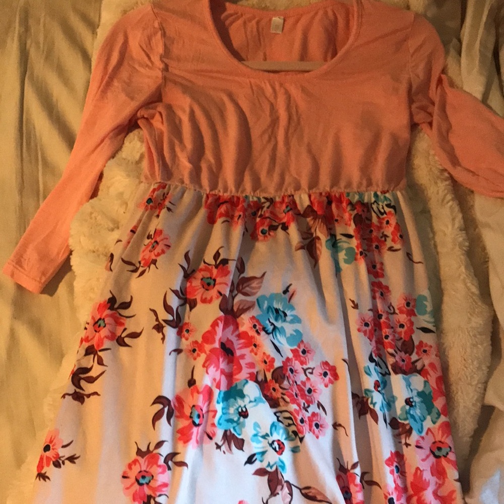 Maternity dress